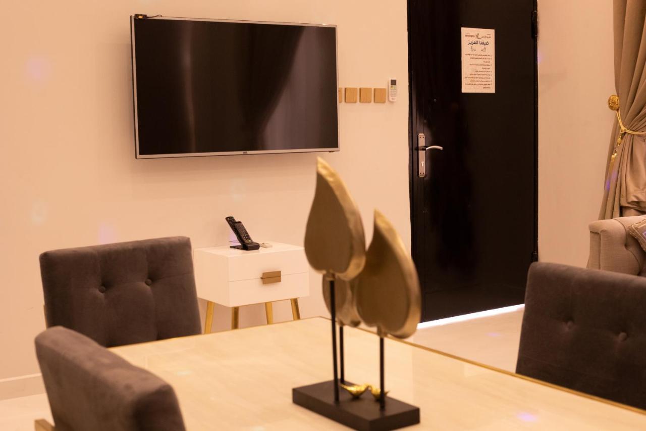 Nine Nights Chalet For Families Ahad Rafidah Exteriör bild